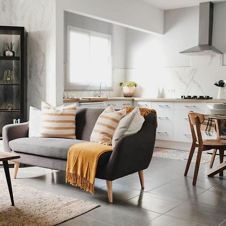 Apartamento De La Candelaria II Santa Cruz de Tenerife Dış mekan fotoğraf