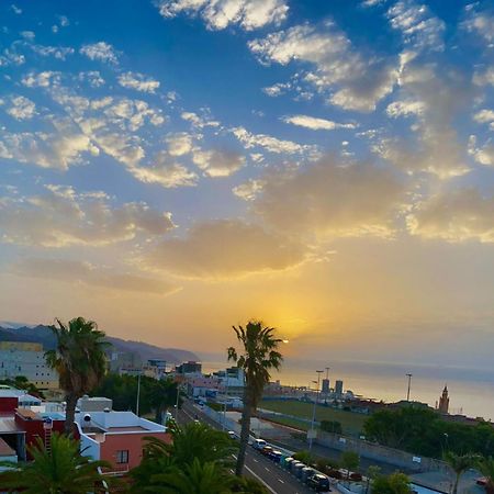 Apartamento De La Candelaria II Santa Cruz de Tenerife Dış mekan fotoğraf