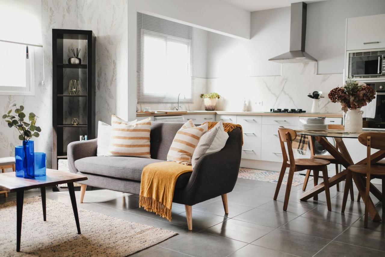 Apartamento De La Candelaria II Santa Cruz de Tenerife Dış mekan fotoğraf