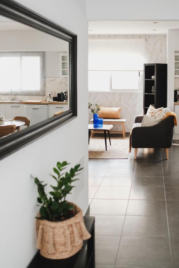Apartamento De La Candelaria II Santa Cruz de Tenerife Dış mekan fotoğraf