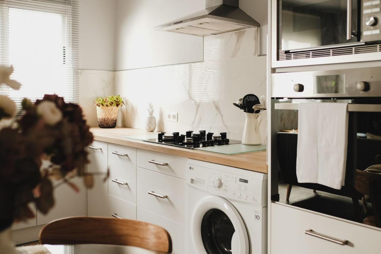 Apartamento De La Candelaria II Santa Cruz de Tenerife Dış mekan fotoğraf