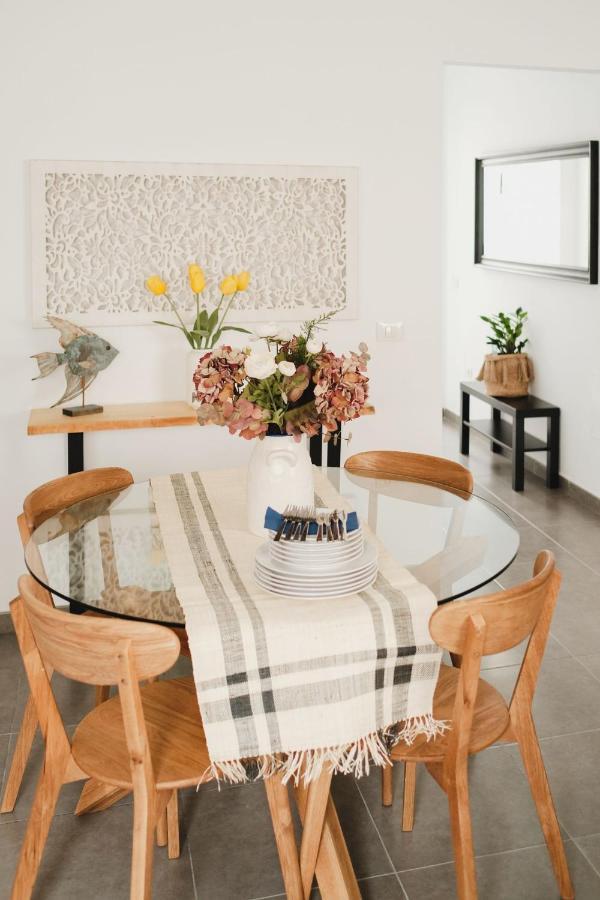 Apartamento De La Candelaria II Santa Cruz de Tenerife Dış mekan fotoğraf