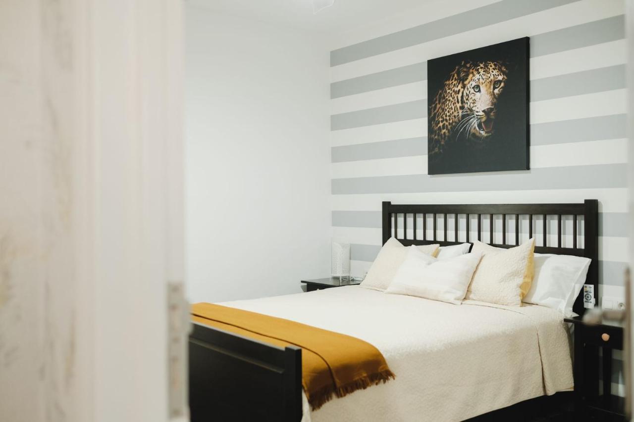 Apartamento De La Candelaria II Santa Cruz de Tenerife Dış mekan fotoğraf
