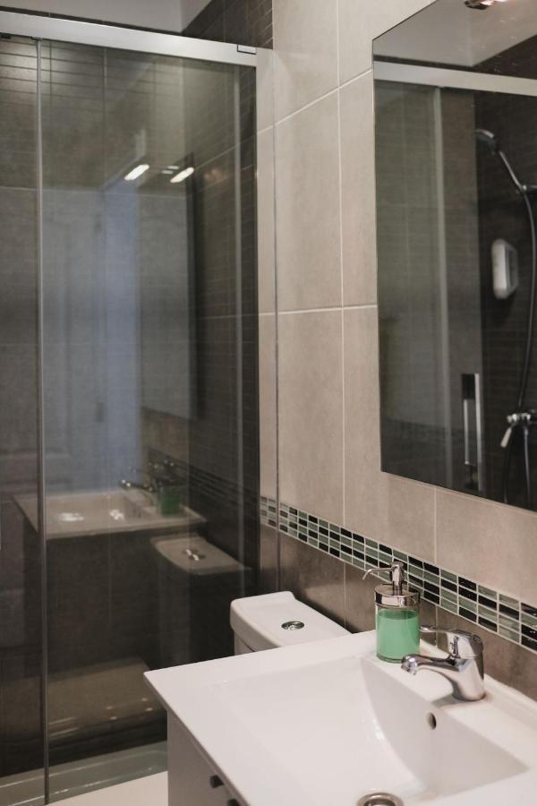 Apartamento De La Candelaria II Santa Cruz de Tenerife Dış mekan fotoğraf