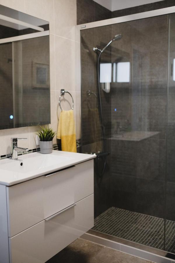Apartamento De La Candelaria II Santa Cruz de Tenerife Dış mekan fotoğraf