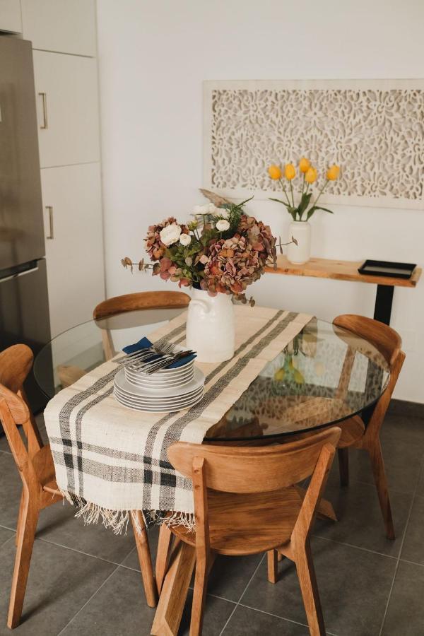 Apartamento De La Candelaria II Santa Cruz de Tenerife Dış mekan fotoğraf