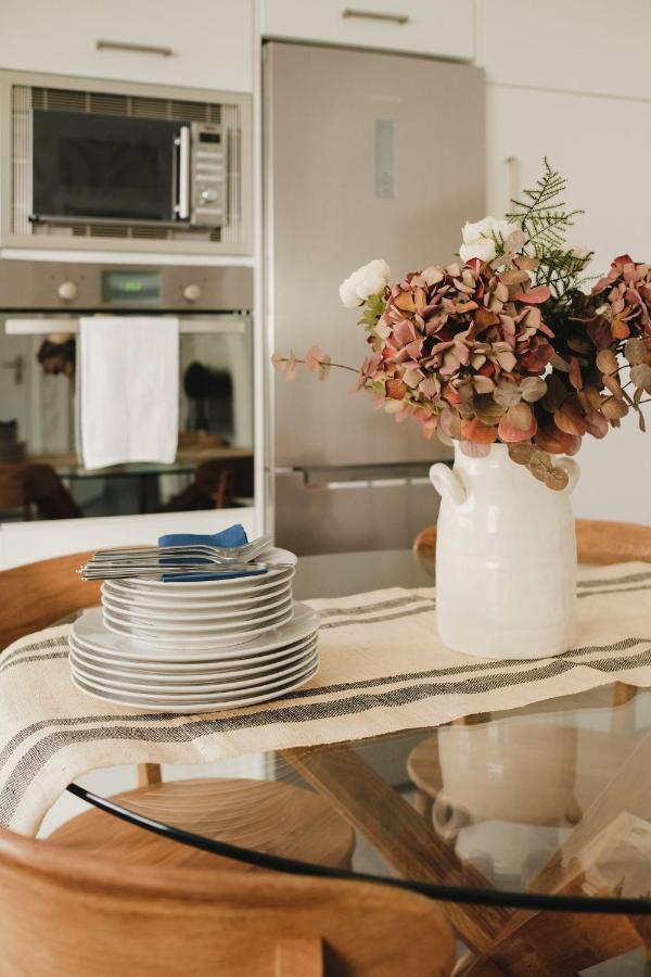 Apartamento De La Candelaria II Santa Cruz de Tenerife Dış mekan fotoğraf