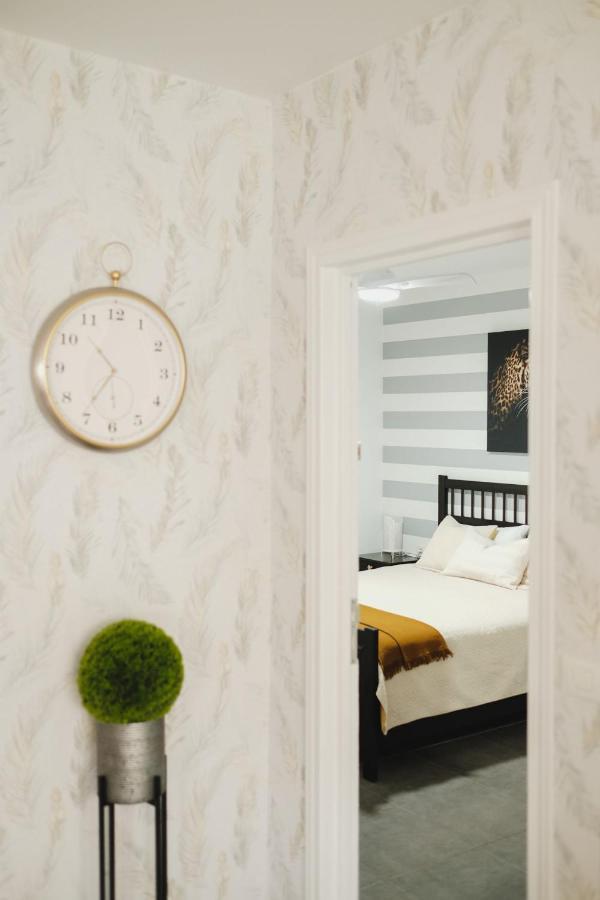 Apartamento De La Candelaria II Santa Cruz de Tenerife Dış mekan fotoğraf