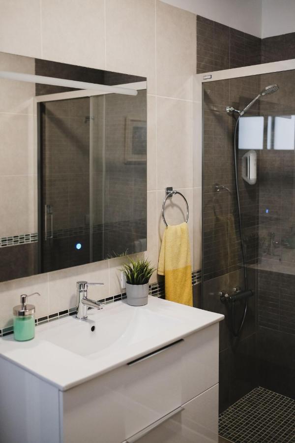 Apartamento De La Candelaria II Santa Cruz de Tenerife Dış mekan fotoğraf