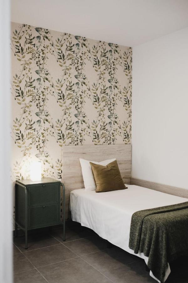 Apartamento De La Candelaria II Santa Cruz de Tenerife Dış mekan fotoğraf