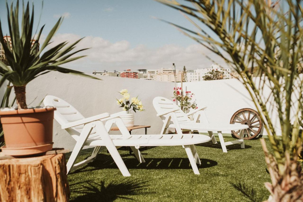 Apartamento De La Candelaria II Santa Cruz de Tenerife Dış mekan fotoğraf
